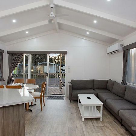 Horsham Riverside Caravan Park Zewnętrze zdjęcie