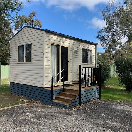 Horsham Riverside Caravan Park Zewnętrze zdjęcie